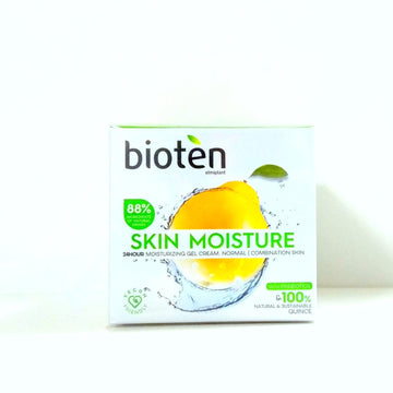 Bioten Skin Moisture 24hour Cream Normal/Combination Skin 50ml